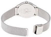 Orologio Calvin Klein Uomo City in Acciaio K3M21126 - K3M21126